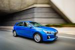 Hyundai i30 Active 2017 года (AU)